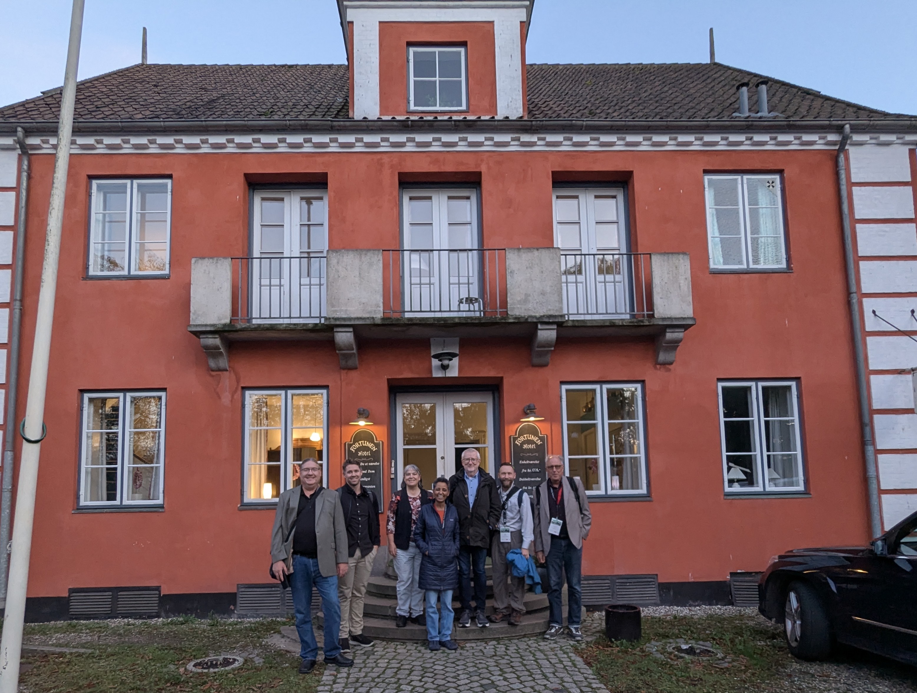 Lyngby,DTU, SSPC, Truls Norby, Denmark